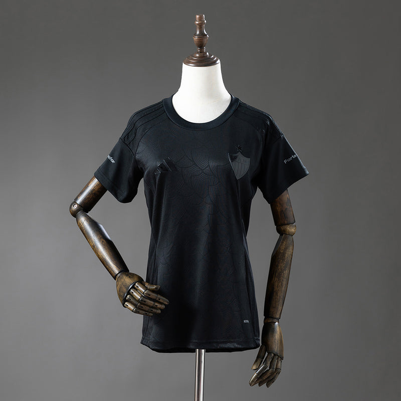 CAMISA FEMININA GALO ALL BLACK