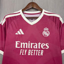 CAMISA III REAL MADRID 26/27