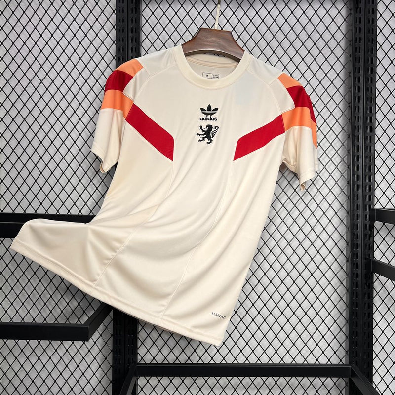 CAMISA DO LYON 24/25