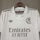 CAMISA COMEMORATIVA 125 ANOS REAL MADRID 26/27