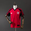 CAMISA FLAMENGO EDIÇÃO ESPECIAL 2025/26