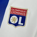 CAMISA DO LYON 24/25 BRANCO