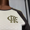 CAMISA DE TREINO FEMININA II FLAMENGO 26/27
