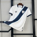 CAMISA DA SELEÇÃO DO GUATEMALA 25/26 BRANCO
