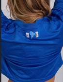 CROPPED FEMININO CRUZEIRO 2026