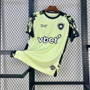 CAMISA DO BOTAFOGO GOLEIRO 25/26 VERDE