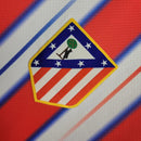 CAMISA DO ATLETICO DE MADRID 24/25 HOME