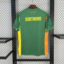 CAMISA DO BORUSSIA DORTMUND 24/25 VERDE GOLEIRO