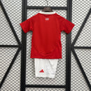CONJUNTO INFANTIL INTERNACIONAL 25/26