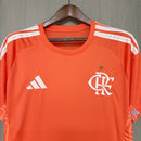 CAMISA GOLEIRO FLAMENGO 26/27