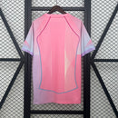CAMISA BARCELONA EDIÇÃO ESPECIAL 25/26