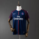 CAMISA RETRÔ PSG 2017/18