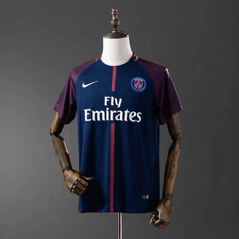 CAMISA RETRÔ PSG 2017/18