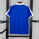 CAMISA DO AL HILAL 24/25 AZUL COMEMORATIVA