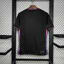 CAMISA DO BARCELONA 24/25 PRETO EDIÇÃO ESPECIAL