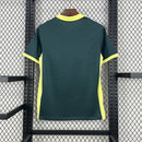 CAMISA DO BARCELONA 24/25 VERDE EDIÇÃO ESPECIAL