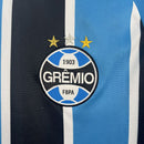 CAMISA DO GRÊMIO 25/26 TRICOLOR