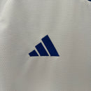 Camisa Cruzeiro Away 2024/25 - Torcedor Masculino - Branco
