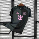 CAMISA DO INTER MIAMI 24/25 PRETO