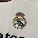 Camisa I Real Madrid 26/27