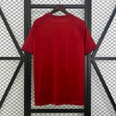 CAMISA DO BAYERN MUNICH 24/25 VERMELHO