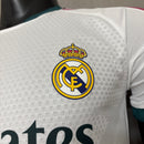 CAMISA I PLAYER REAL MADRID - 26/27