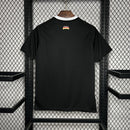 CAMISA DO BAYERN MUNICHE 24/25 PRETO TREINO