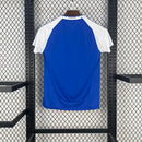 CAMISA FEMININA DO CRUZEIRO 25/26 AZUL