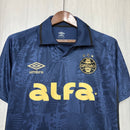 CAMISA DO GRÊMIO III - AZUL MARINHO 25/26