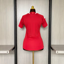CAMISA I FEMININA INTERNACIONAL 26/27 - HOME