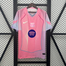 CAMISA BARCELONA EDIÇÃO ESPECIAL 25/26