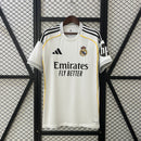 CAMISA REAL MADRID  25/26 HOME