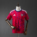 CAMISA DA COSTA RICA |HOME 2026