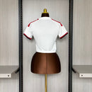 CROPPED II FLAMENGO- 26/27