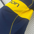 CAMISA BOCA JUNIORS |HOME 2025/26