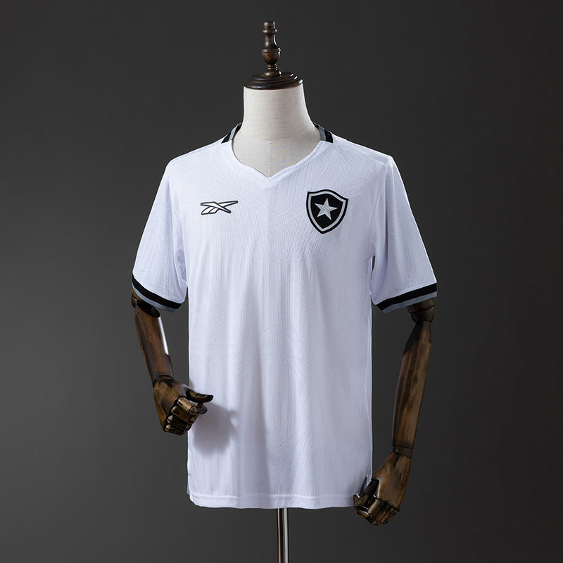 Camisa Botafogo Branca 24/25