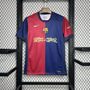 CAMISA DO BARCELONA TRAVIS SCOTT  24/25