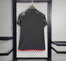 CAMISA FEMININA DO FLAMENGO 24/25 CINZA