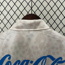 Camisa Cruzeiro 1994 Retrô (branca)