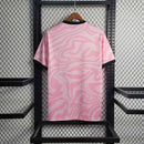 CAMISA DO FLAMENGO 23/24 ROSA