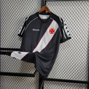 CAMISA RETRÔ DO VASCO 98/99 PRETO