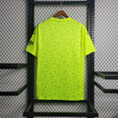 CAMISA DO WOLVES 24/25 VERDE