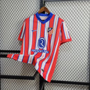 CAMISA DO ATLETICO DE MADRID 24/25 HOME