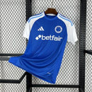 CAMISA CRUZEIRO I 25/26
