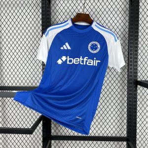 CAMISA CRUZEIRO I 25/26
