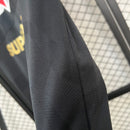 CAMISA DO SÃO PAULO III ALL BLACK 25/26