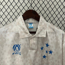 Camisa Cruzeiro 1994 Retrô (branca)