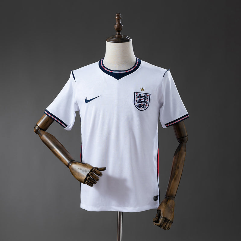 CAMISA DA INGLATERRA |HOME 2026