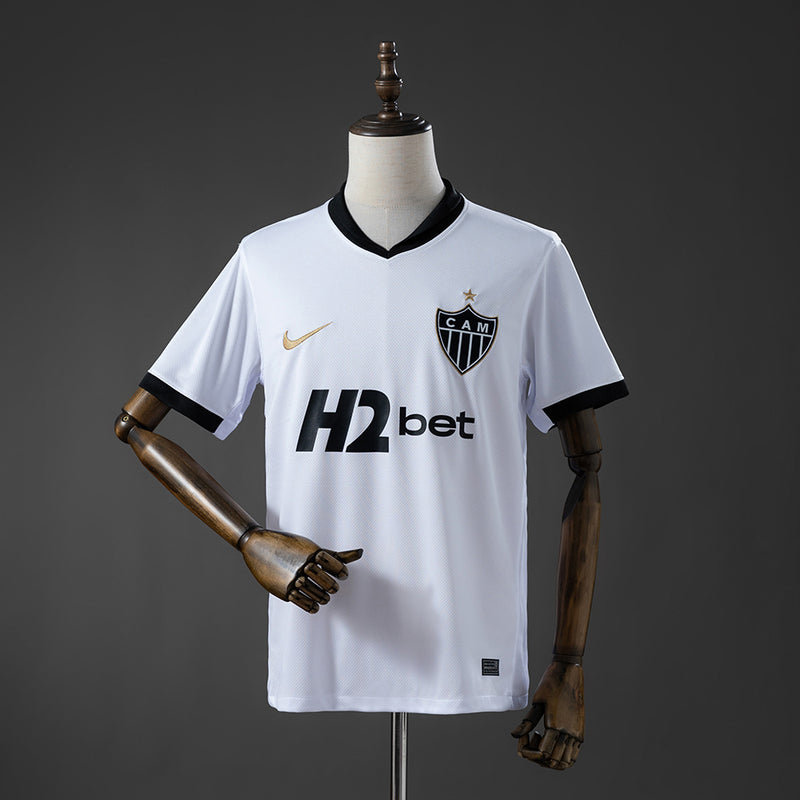 Camisa GALO II 2026/27 Torcedor Pro Masculina