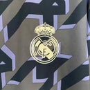 CAMISA DO REAL MADRID 24/25 MULTICOLOR TREINO